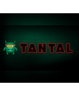 Tantal Steam Key EUROPE